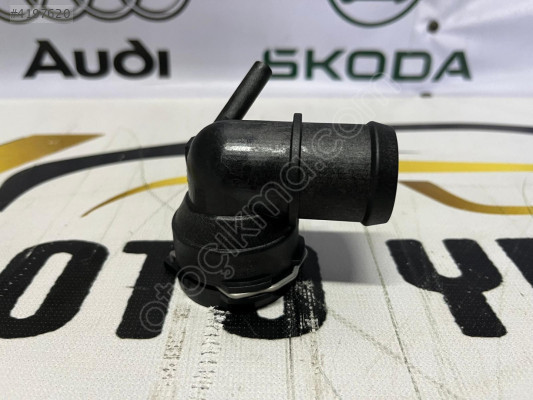 VOLKSWAGEN PASSAT B8 SU FLANŞI