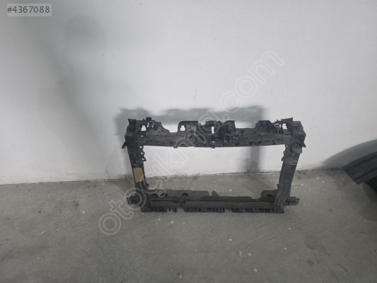 2019/2023 FORD COURİER ORJINAL ÖN PANEL HATASIZ