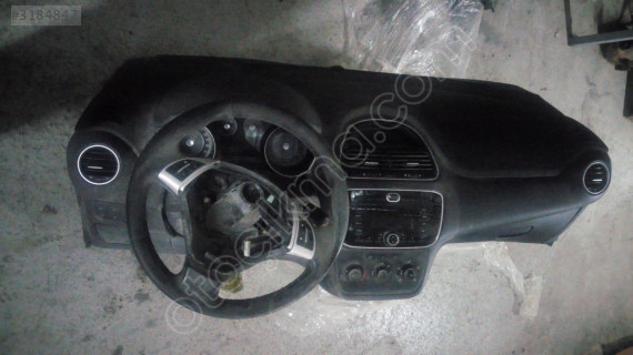 FİAT PUNTO TORPİDO ÇEVİK OTO ÇIKMA BURSA