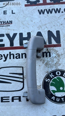 3G0857643B Vw Passat b8.5 b8 sol sağ uyumlu arka tavan tutamağı .