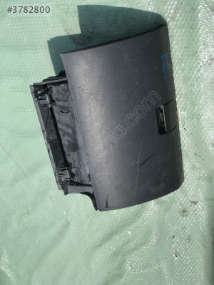 Opel Antara Torbido Kapağı