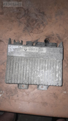 Laguna 2.2 motor beyni yedek parça