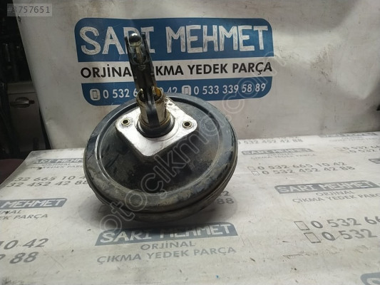 ÇIKMA AUDİ A4 WESTİNGHOUSE 8D0612105F