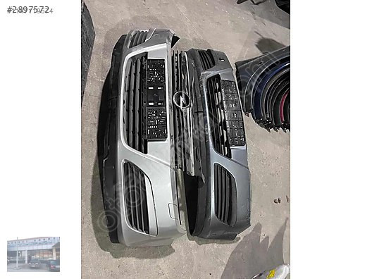 OPEL ASTRA H TAMPON ÇIKMA