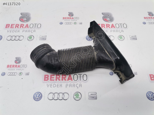 1K0129609B JETTA GOLF PASSAT HAVA HORTUMU 1.6 FSI