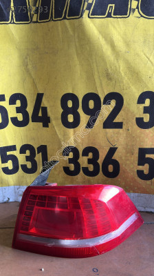 VOLKSWAGEN PASSAT B7 SAĞ DIŞ STOP LEDLİ