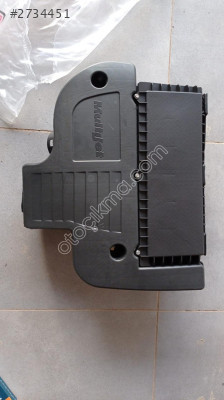 Doblo albea linea hava filtre kutusu kazanı