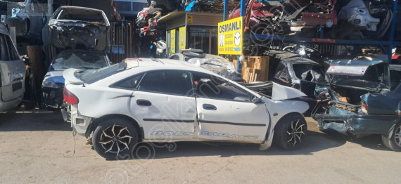 MAZDA LANTİS YEDEK PARÇA