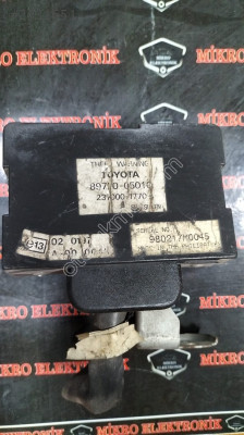89730-05010 Toyota Avensis MERKEZİ KİLİT