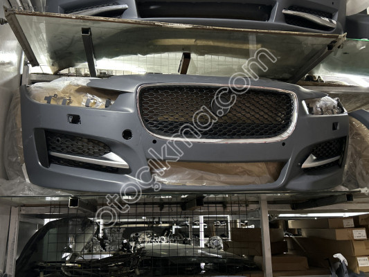 JAGUAR XE ön tanpon