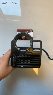 1J1819741 vw bora sol göğüs havalandırma ızgarası