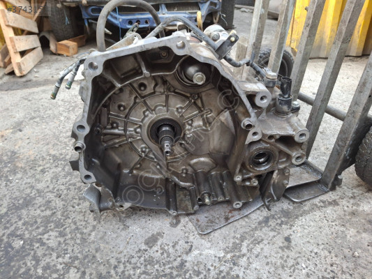 Honda Cıvıc Vtec2 Otomatik Şanzıman Çıkma Orjinal