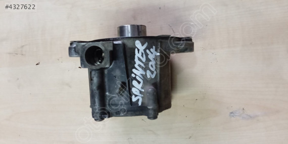 mercedes sprinter 2014 fren vakumu (son fiyat)