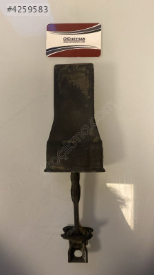 6J4839249B Seat İbiza sol arka kapı gergisi