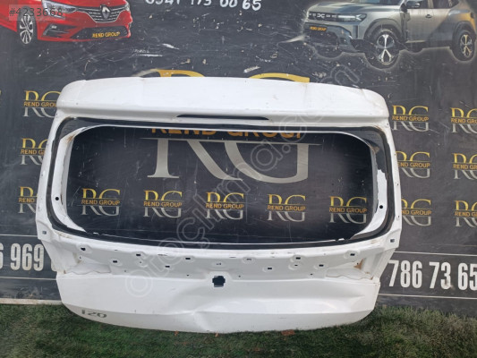 HYUNDAİ İ20 BAGAJ KAPAĞI ORİJİNAL ÇIKMA 2020-2024