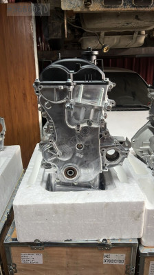 Blue Sıfır sandık motor