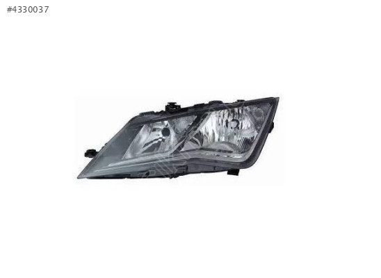 SEAT LEON SOL ÖN FAR SIFIR İTHAL 2012-2016 5F1941005A ÇAĞRI OTO