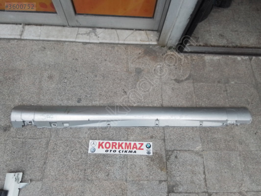 OPEL OMEGA SAĞ MARSBIYEL KAPLAMASI