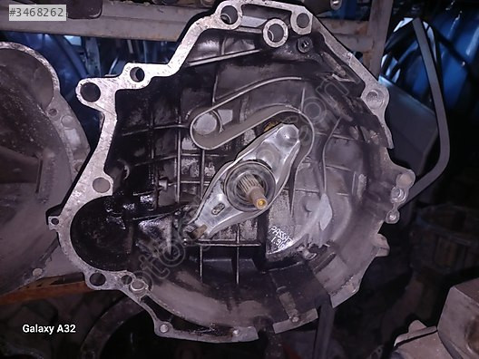 VOLKSWAGEN PASSAT 1.9 ŞANZIMAN ÇIKMA KONUK OTO 05366077016