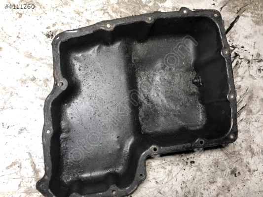 Ford Transit v184 2000-2006 Çıkma Karter