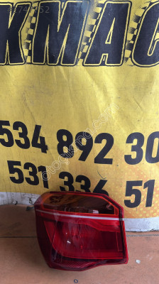 BMW X1 F48 SOL DIŞ STOP 7350715