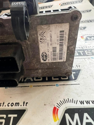 Citroen C4 1.6 ŞANZIMAN BEYNİ 9663876280/P5800ED3