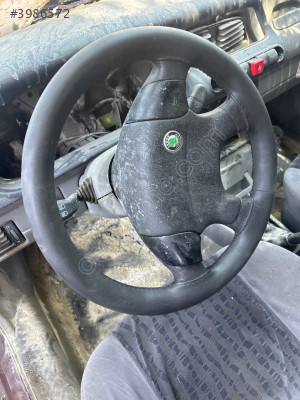 Skoda Dıreksyon