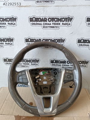 Volvo V40 direksiyon simidi 2013-2017
