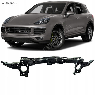 Ön panel porsche cayenne 2011/2016