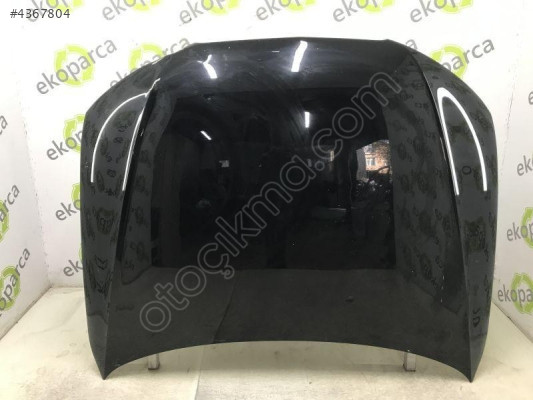 AUDI A4 2013 2015 MOTOR KAPUTU 8K0823029H