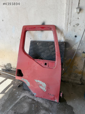 Renault 440 premium kapı