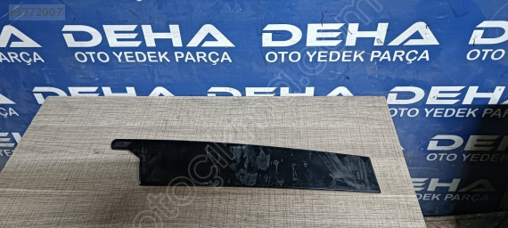RENAULT MEGANE 4 KAPI DİREK BAKALİTİ SOL ÖN 802856201R