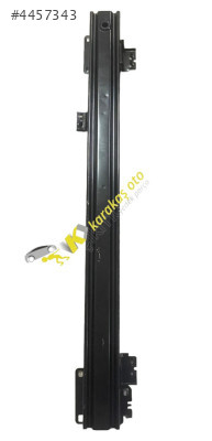 Peugeot 301 On Tampon Demiri 2017