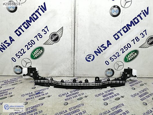 MERCEDES C SERİSİ C180 W205 KASA ÖN KONSOL PANEL A2056206700