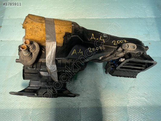 AUDİ A4 2007 KALORİFER KUTUSU ALKAN OTOMOTİV