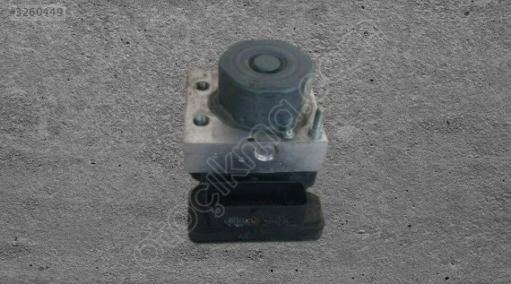 FİAT FİORİNO 1.3 MULTİJET ABS BEYNİ ÇIKMA ORJİNAL