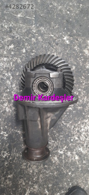 Isuzu Tfr Çıkma Defransiyel Garantili