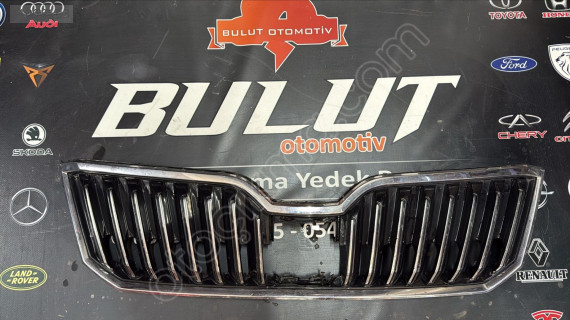 Skoda süper b ön panjur 2015-2019 3v0853343