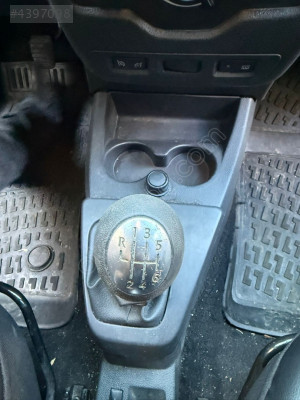 DACİA LODGY VİTES TOPUZU KONUK OTO