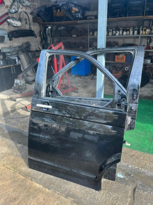 VOLKSWAGEN TRANSPORTER T5 T6 SAĞ ÖN KAPI