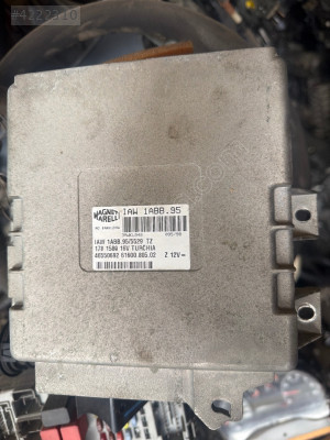 Fiat Palio 1.6 beyin