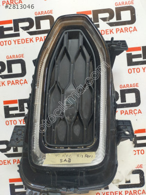T ROC SİS FARI LED SAĞ 2GA941056