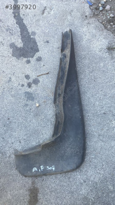 OPEL ASTRA F SAĞ ÖN PAÇALIK.OTO ERKAN ÜNYE
