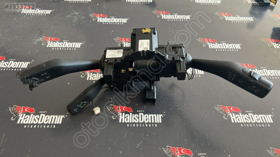 VW PASSSAT B6 SİNYAL SİLECEK KOLU 3C5953513AF