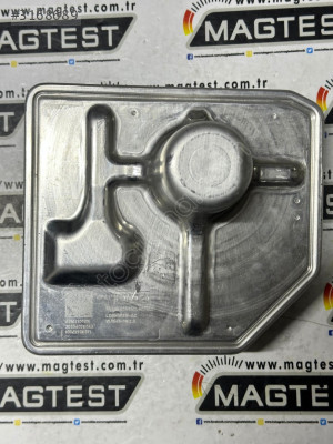 LX61-2C219-AC FORD FOCUS MK4 ABS ECU BEYİN