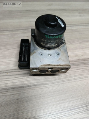 VOLKSWAGEN TOUAREG ABS BEYNİ