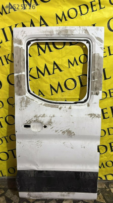 FORD TRANSİT SAĞ ORTA KAPI ÇİFT KABİN