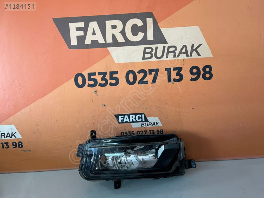 CADDY SAĞ SİS ORJİNAL