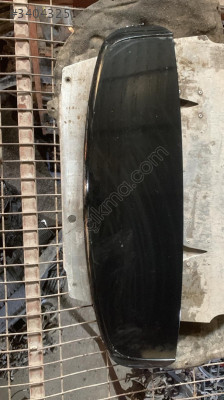6F9827933 seat arona bagaj arka kapak spoyler