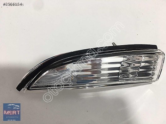 FORD FİESTA SOL AYNA SİNYALİ [2009-16] SIFIR ORJİNAL